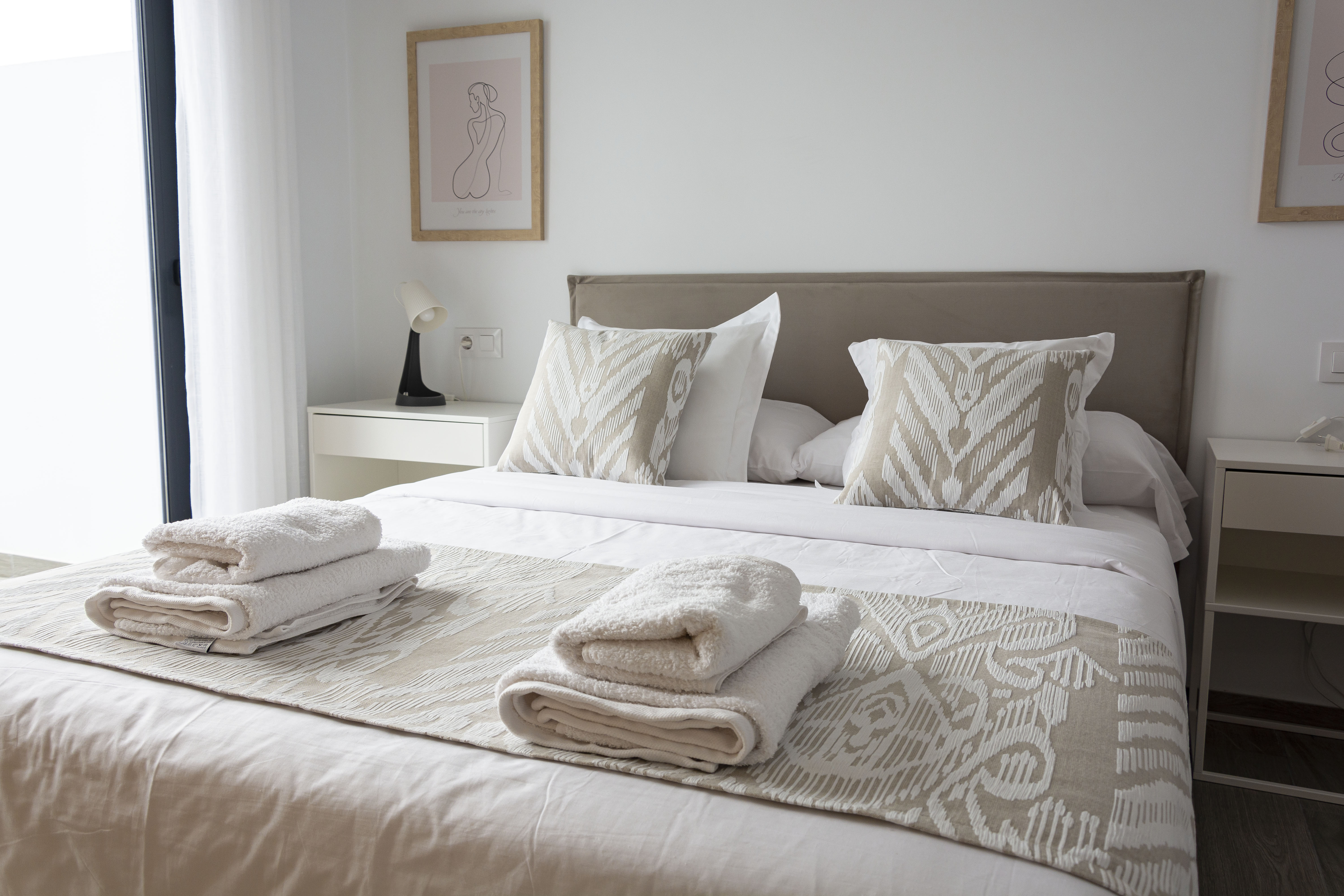 Apartamento Benalup-Casas Viejas