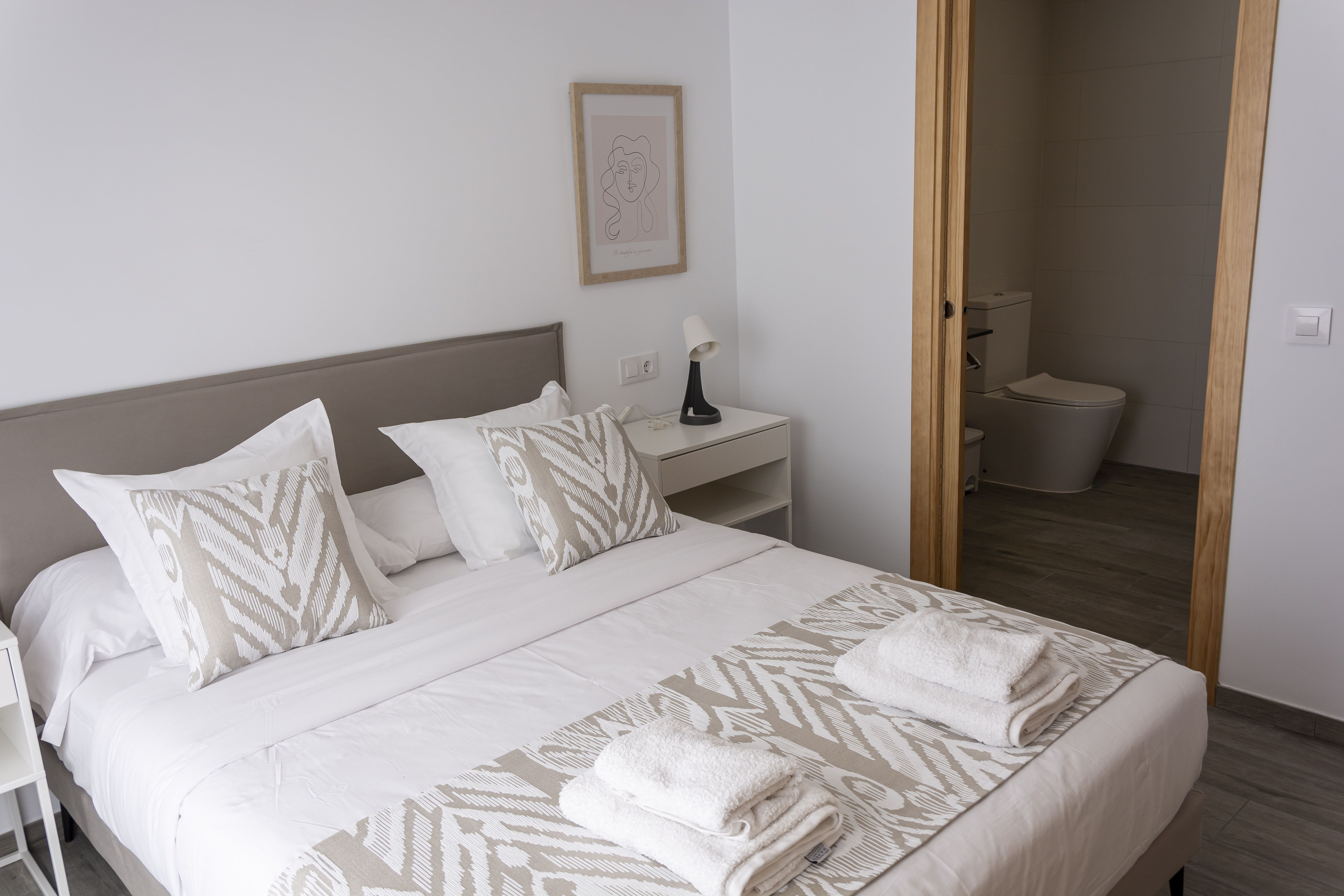 Apartamento Barbate
