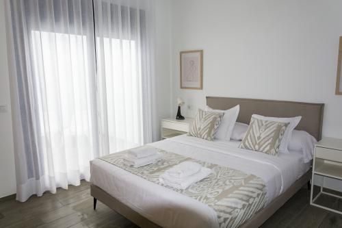 Habitación con Cama Doble