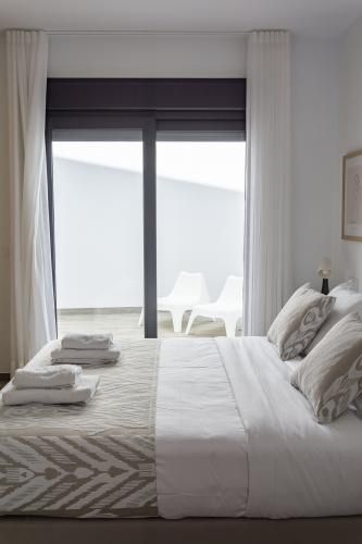 Habitación con Cama Doble